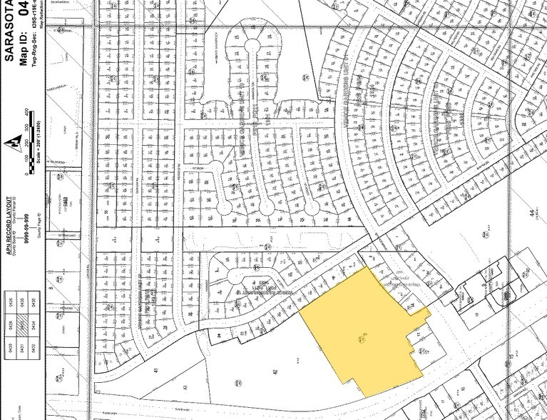 More Photos Of 1687 Tamiami Trl S, Venice General Retail For Lease
