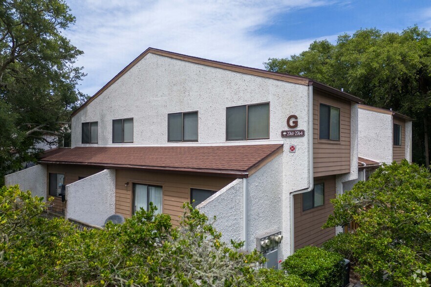 More Photos Of 2693 Forest Ridge Dr, Fernandina Beach Apartments For Sale