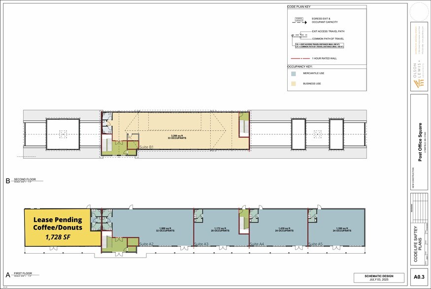 More Photos Of 7 Post Office Sq, Lynnfield Storefront Retail Office For Lease