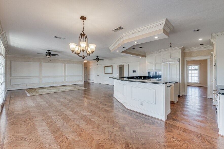 More Photos Of 19966 FM 740, Forney Land For Sale