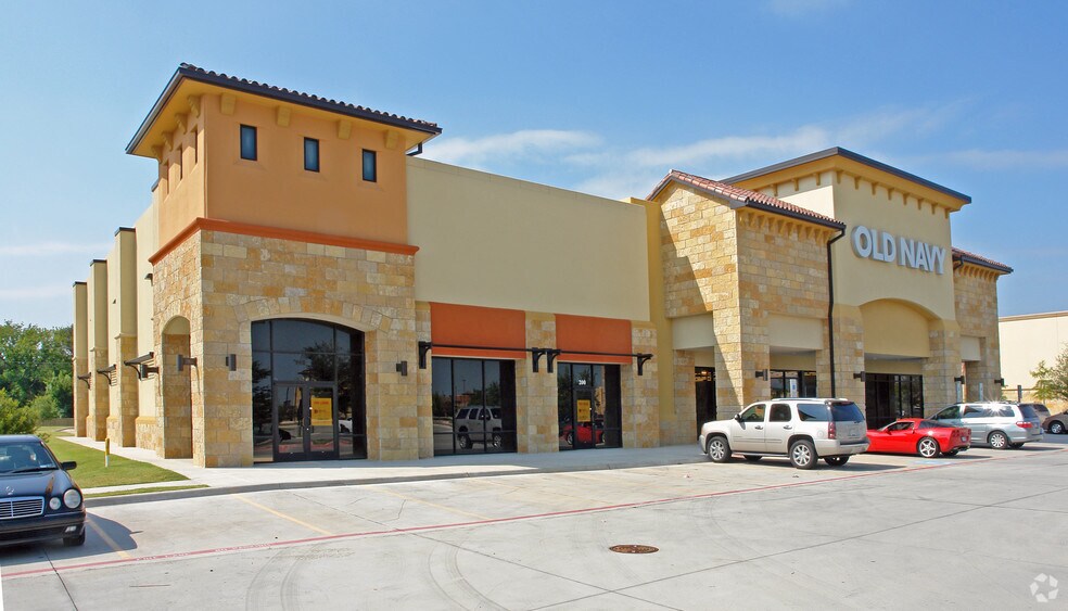 More Photos Of 6163 Long Prairie Rd, Flower Mound Unknown For Lease