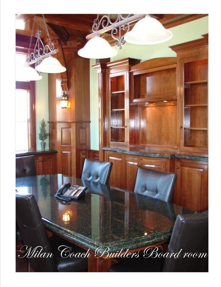 More Photos Of 428 N Curry St, Tehachapi Light Manufacturing For Sale