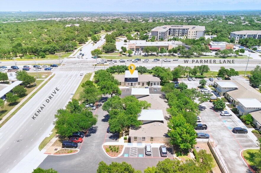 More Photos Of 12171 W Parmer Ln, Cedar Park Medical For Lease