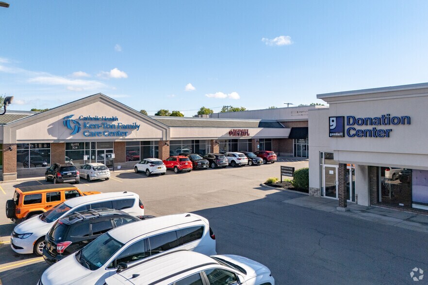 More Photos Of , Buffalo General Retail For Sale