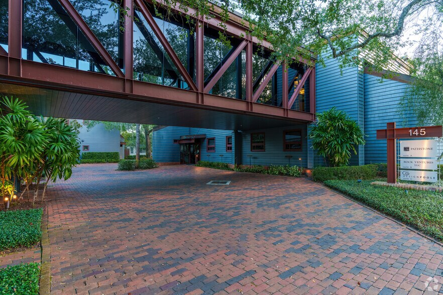 More Photos Of 145 Lincoln Ave, Winter Park Office For Lease