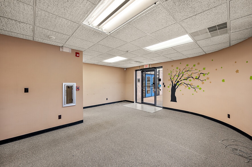 More Photos Of 2061 S Almont Ave, Imlay City Industrial For Sale