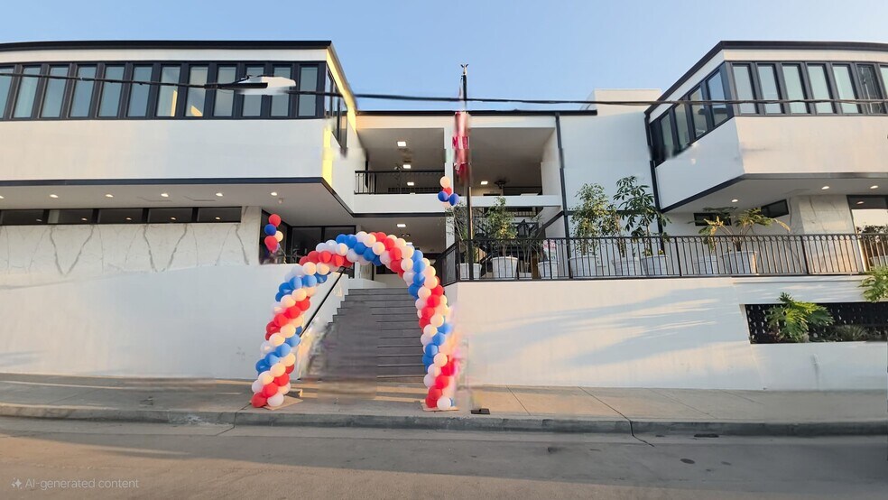 More Photos Of 984 Monument St, Pacific Palisades Medical For Lease