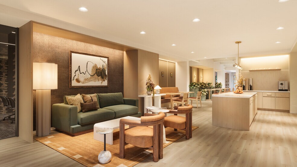 Primary Photo Of 5 Greenwich Office Park, Greenwich Coworking Space