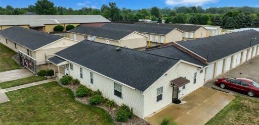 More Photos Of 9425 W Ridge Rd, Elyria Self Storage For Sale