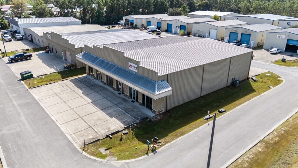 Primary Photo Of 605 N County Road 393, Santa Rosa Beach Light Manufacturing For Lease