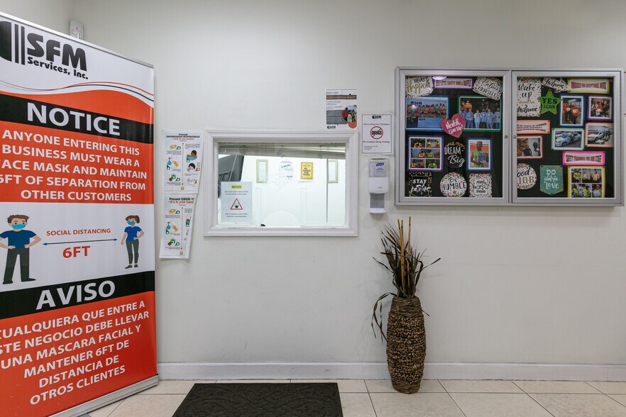 More Photos Of 9700 NW 79th Ave, Miami Office For Lease