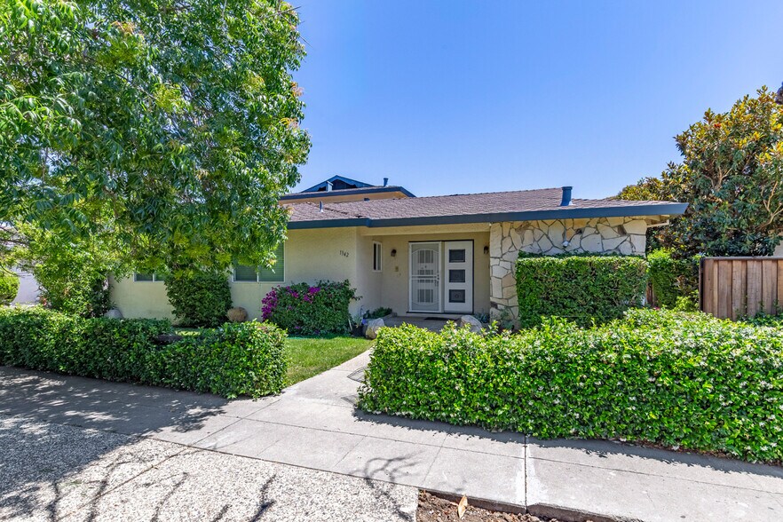Primary Photo Of 1342 Essex Way, San Jose Apartments For Sale