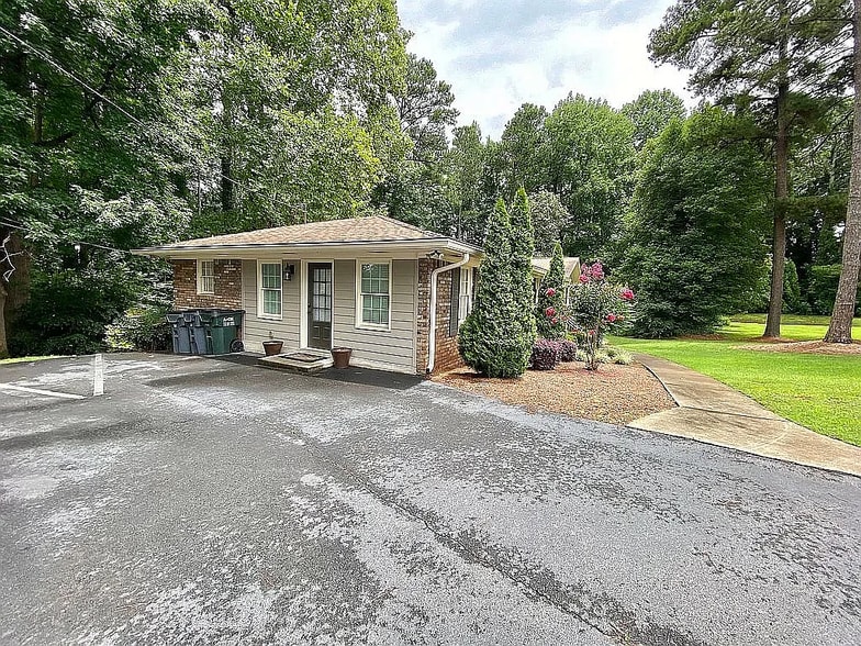 More Photos Of 5754 Stewart Mill rd, Douglasville Office For Lease