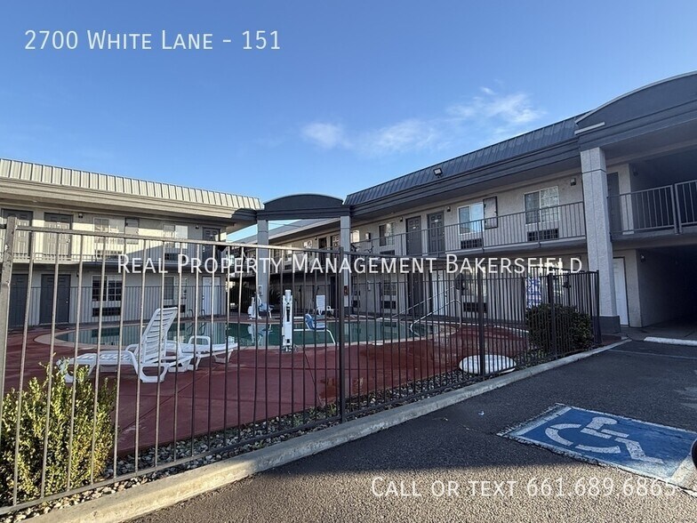 More Photos Of 2700 White Ln, Bakersfield Apartments For Sale