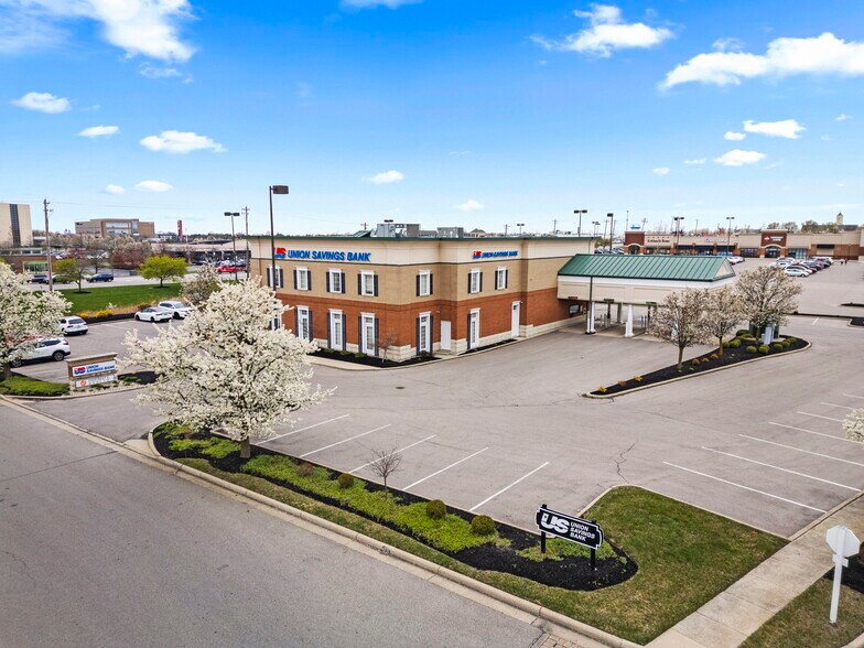 Primary Photo Of 7615-7617 Voice Of America Centre Dr, West Chester Office For Lease