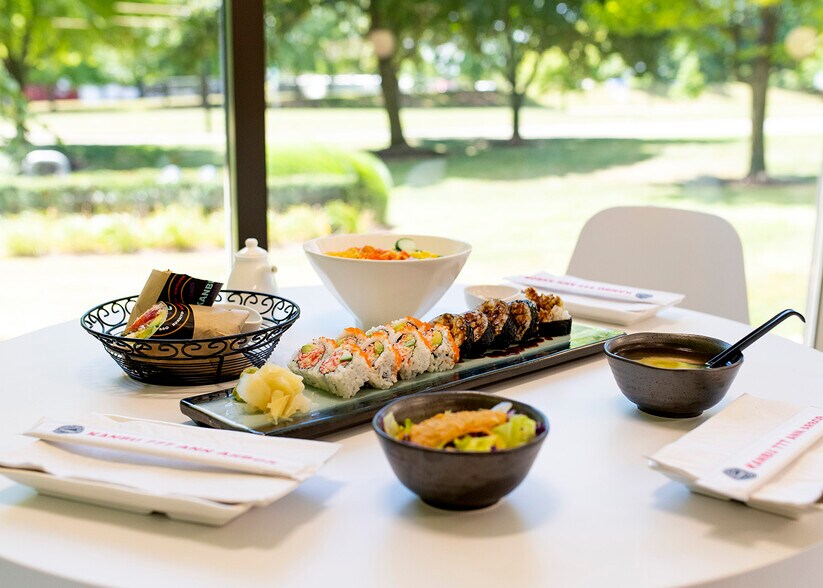 More Photos Of 777 E Eisenhower Pky, Ann Arbor Office For Lease