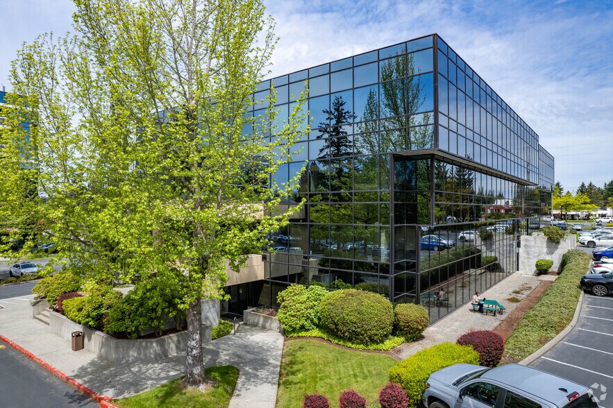 More Photos Of 1000 SE Everett Mall Way, Everett Office For Lease