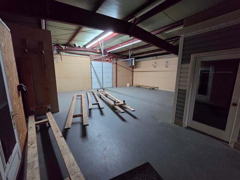 More Photos Of 3119 Camden Rd, Fayetteville Office For Lease