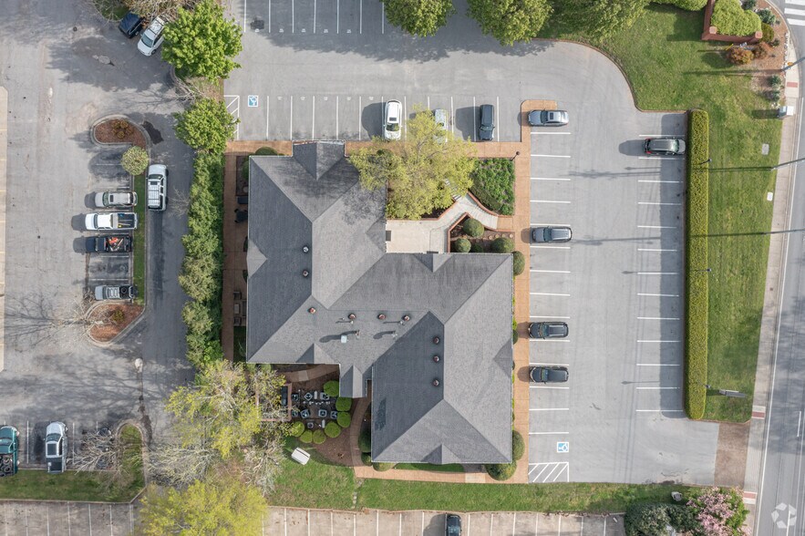 More Photos Of 1800 Mallory Ln, Brentwood Medical For Sale