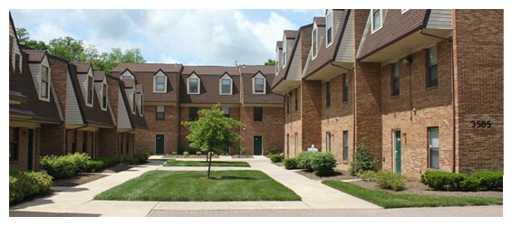 More Photos Of 3545 Ellicott Mills Dr, Ellicott City Office For Lease