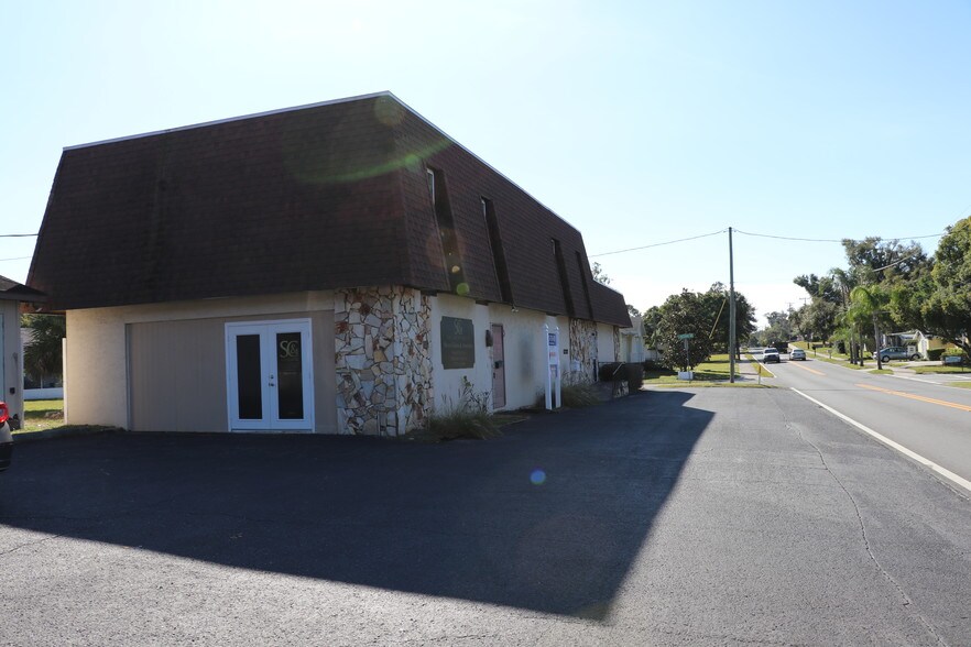 More Photos Of 6232 Madison St, New Port Richey Office For Sale