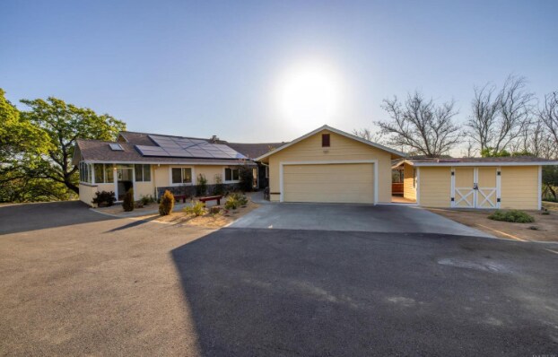 More Photos Of 8725 Quail Canyon Rd, Vacaville Land For Sale