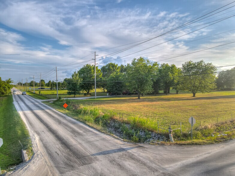 More Photos Of 10524 N 129th East Ave, Owasso Land For Sale