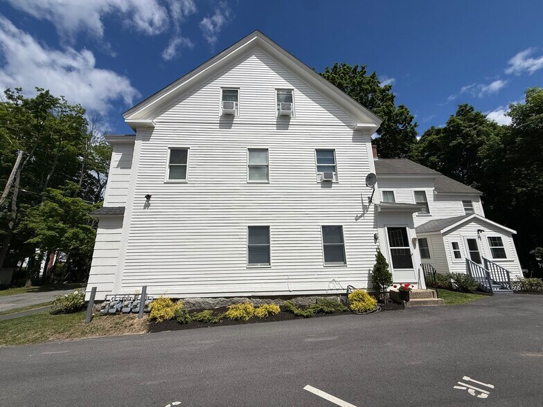 More Photos Of 6 Mayhew St, Hopkinton Multifamily For Sale