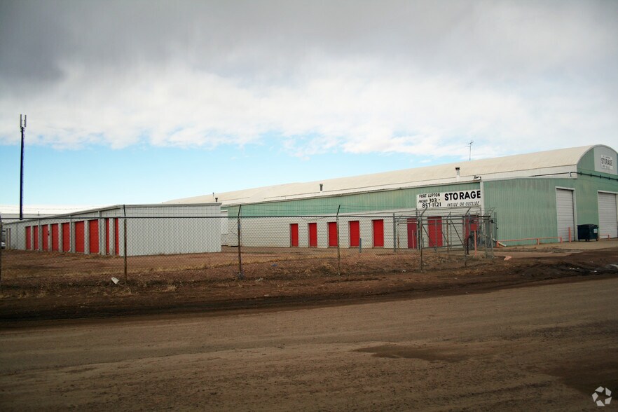 More Photos Of 1270 Factory Dr, Fort Lupton Warehouse For Sale