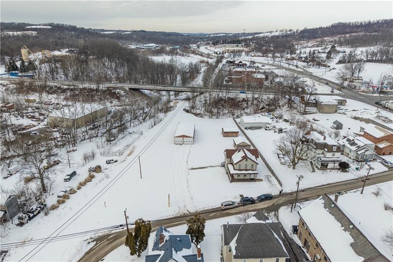 More Photos Of 19 Old Monongahela Pike, Eighty Four Specialty For Sale