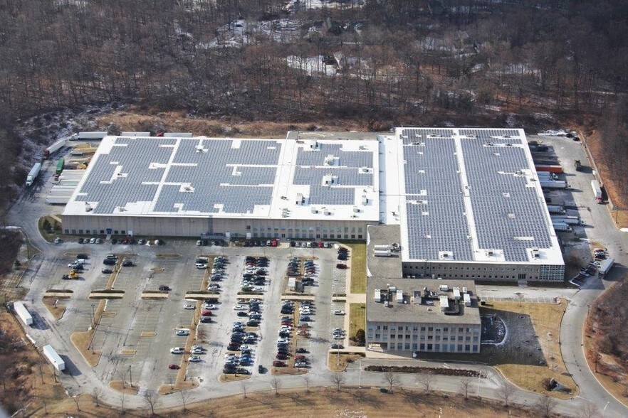 More Photos Of 350 Clark Dr, Mount Olive Office For Lease