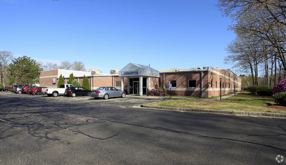 More Photos Of 18-22 Main St, Acton Coworking Space