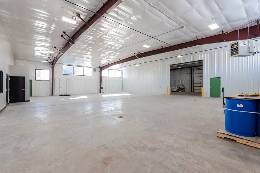 More Photos Of 605 Greenway Ct, Reedsburg Industrial For Sale