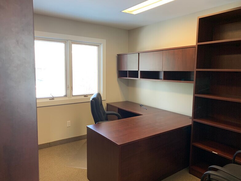 More Photos Of 238 Saint Paul St, Westfield Office For Lease