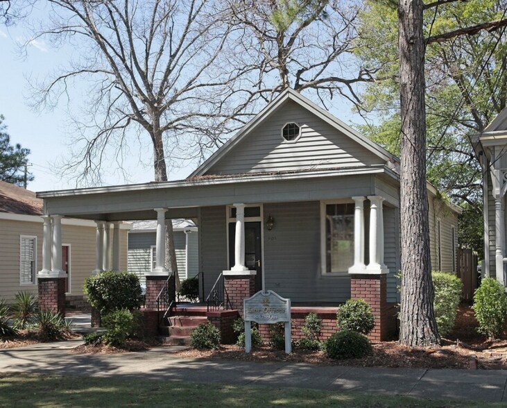 Primary Photo Of 905 3rd Ave, Columbus Office For Lease