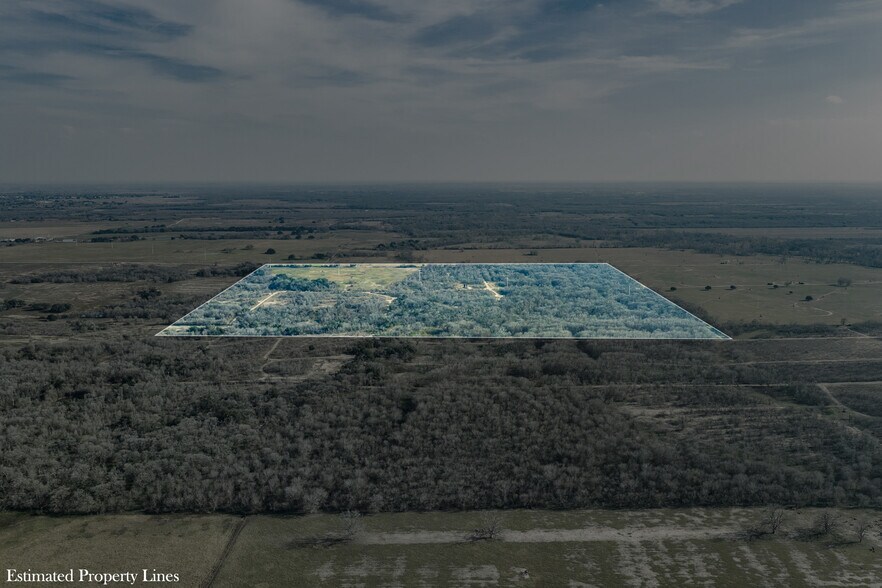 More Photos Of 1144 Treetop ln, Luling Land For Sale