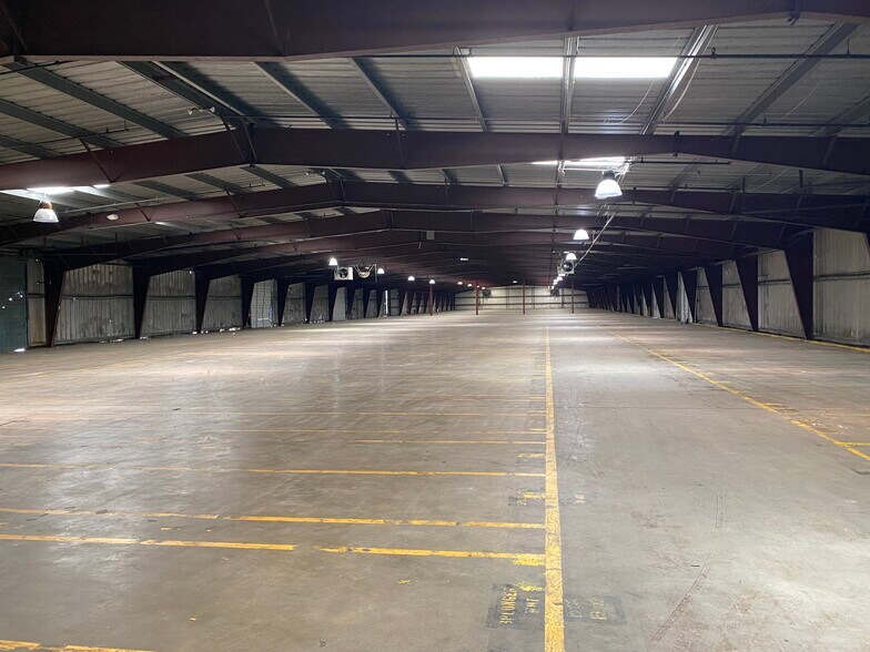 More Photos Of 945 Rice Avenue Ext, Union Manufacturing For Lease