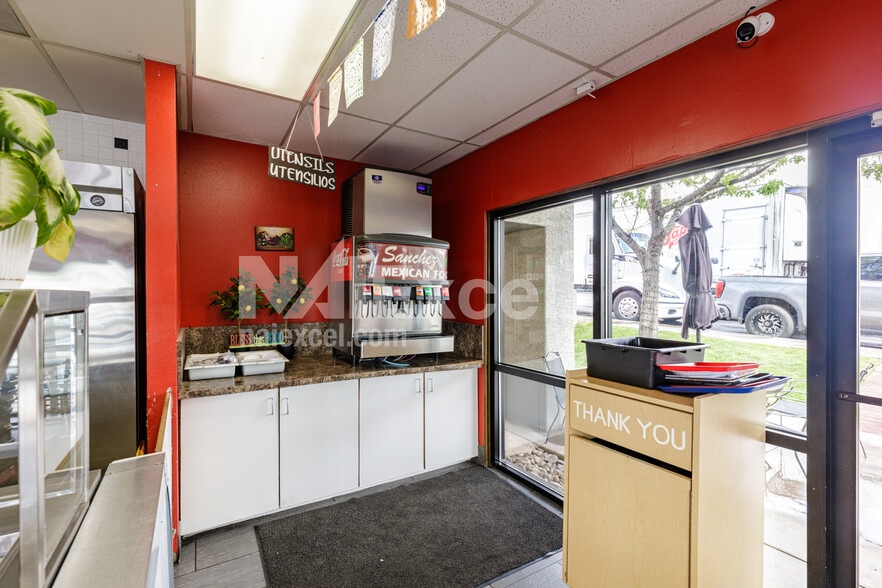 More Photos Of 1418 W Sunset Blvd, St George Freestanding For Lease