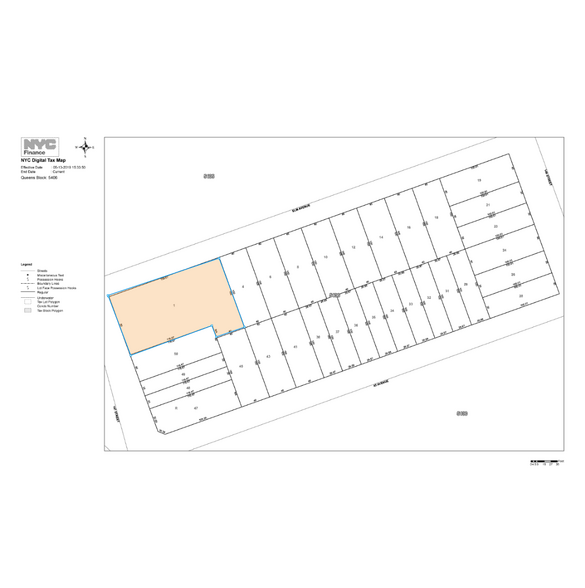 Primary Photo Of 4355 147th St, Flushing Hospital For Lease