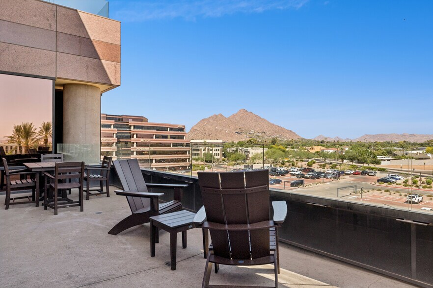 More Photos Of 4800 N Scottsdale Rd, Scottsdale Coworking Space