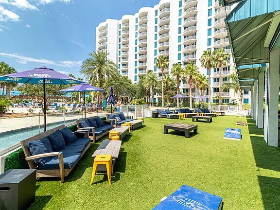 More Photos Of 4201 Indian Bayou Trl, Destin Hotel For Lease