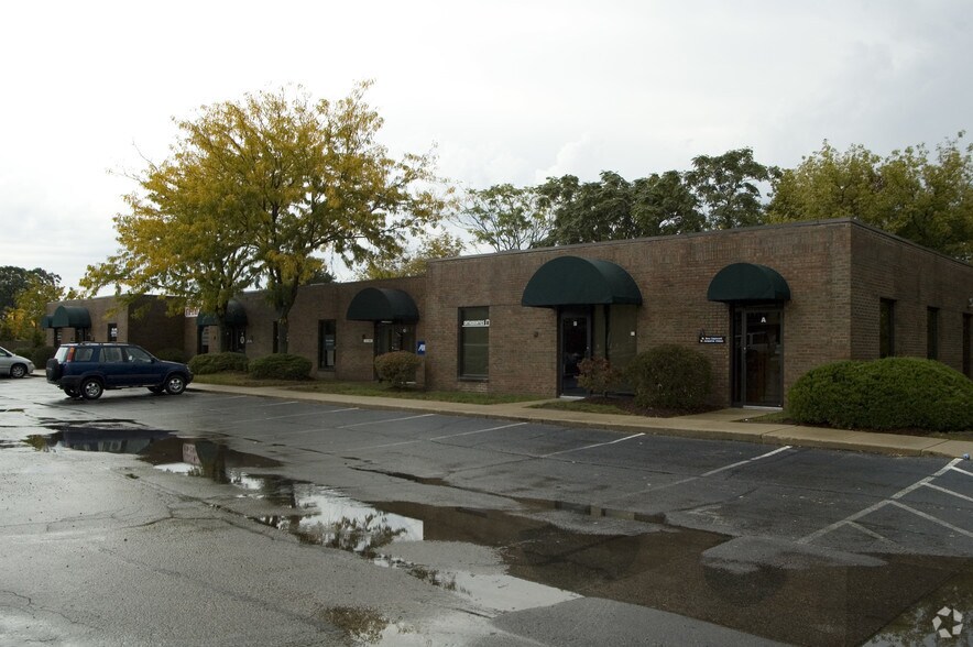 More Photos Of 34 N Island Ave, Batavia Medical For Lease