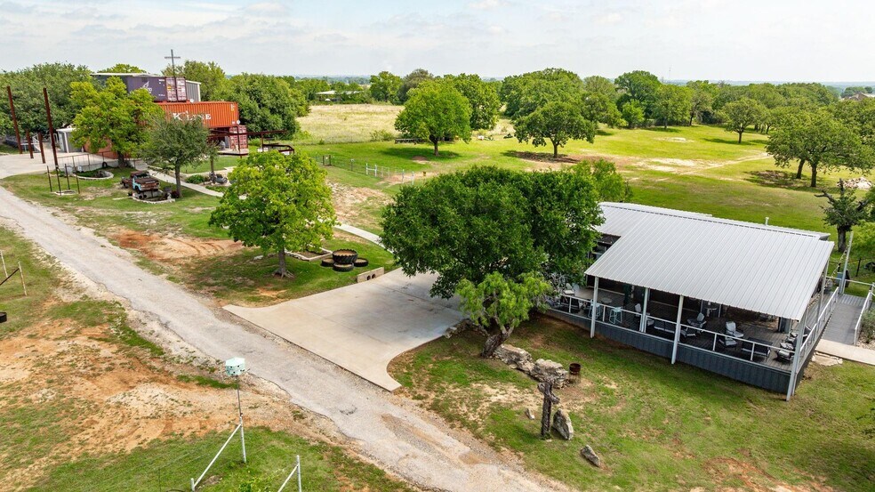 More Photos Of 675 County Road 497, Dublin Winery Vineyard For Sale