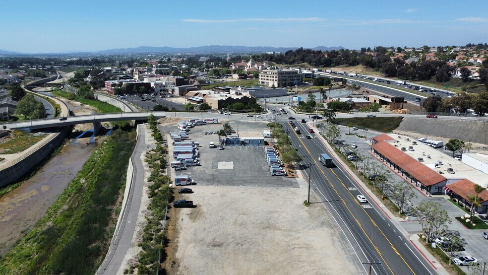 More Photos Of 28781 Old Town Front St, Temecula Land For Sale
