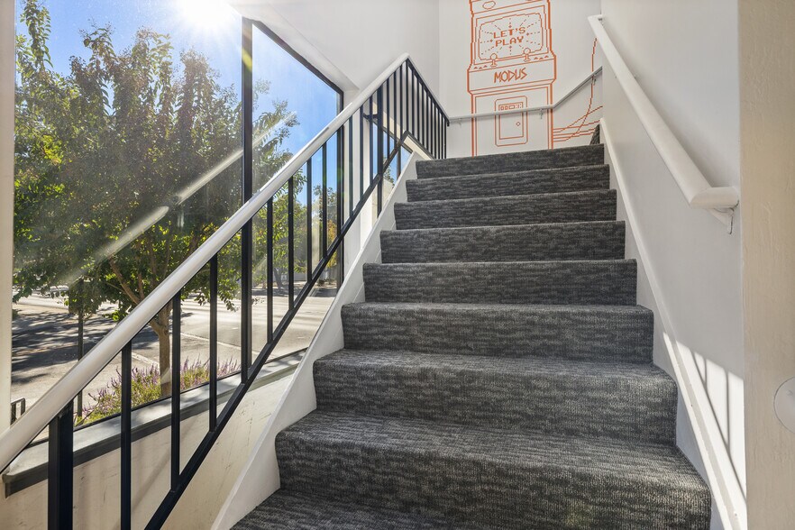 More Photos Of 1485 Treat Blvd, Walnut Creek Loft Creative Space For Lease