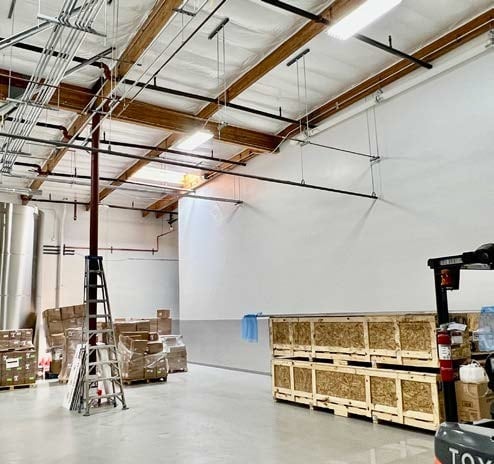 More Photos Of 3615 Old Conejo Rd, Newbury Park Manufacturing For Sale