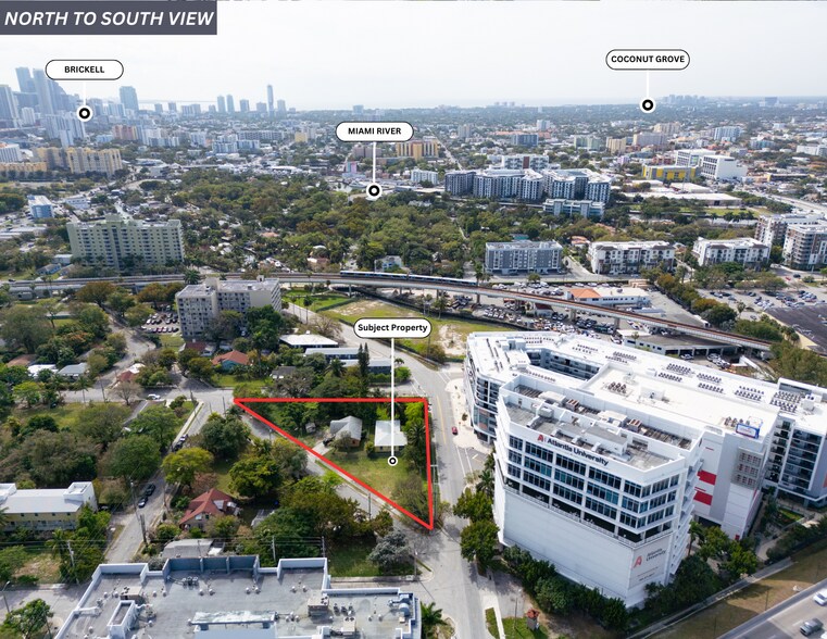 More Photos Of 1226 NW 11th Street Rd, Miami Land For Sale