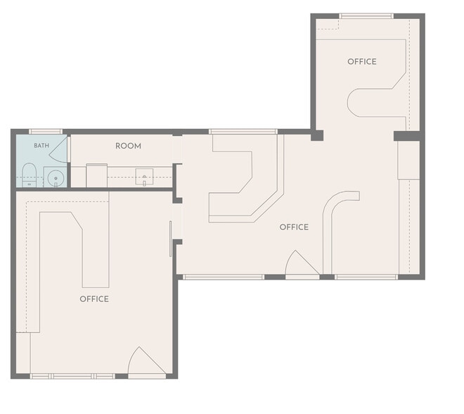 More Photos Of 306 N Willis St, Visalia Office For Sale