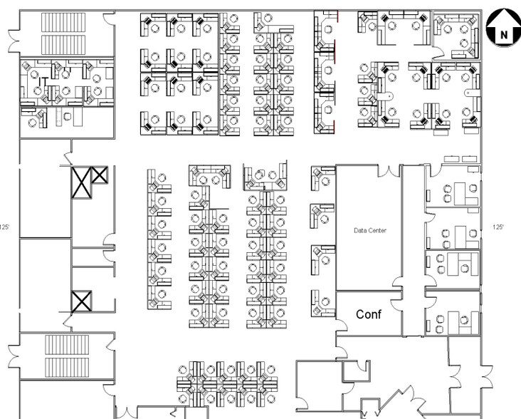 More Photos Of 5929 S Mogen Ave, Sioux Falls Office For Lease