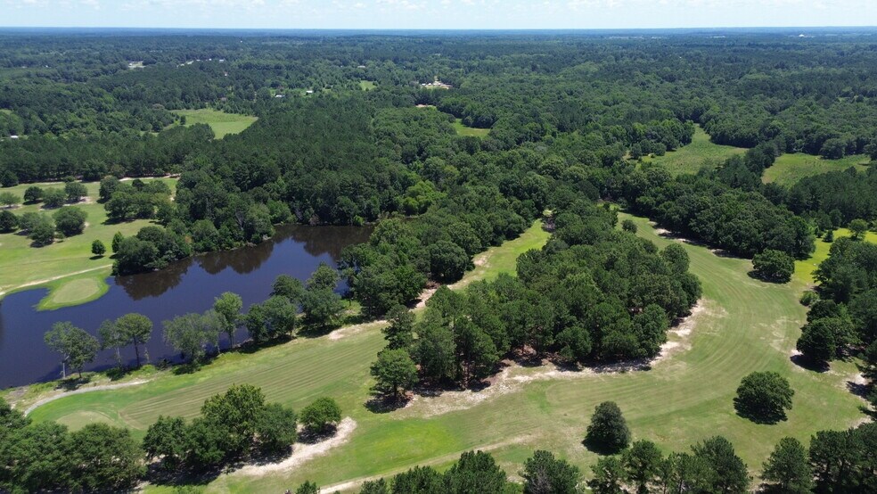 More Photos Of 423 Mac Thompson rd, Cochran Land For Sale